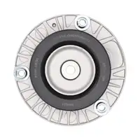 2x MEYLE Federbeinlager f&uuml;r BMW 1er F20/21 2er F22/23 3er F30-34 F32-36 vorne 31305A3D513