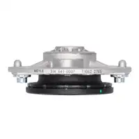 2x MEYLE Federbeinlager f&uuml;r BMW 1er F20/21 2er F22/23 3er F30-34 F32-36 vorne 31305A3D513