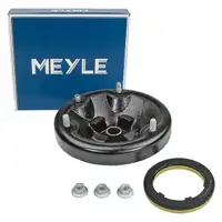 MEYLE 3146410011 Federbeinst&uuml;tzlager + W&auml;lzlager f&uuml;r BMW X5 E53 Vorderachse 31336769584