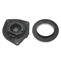 MEYLE Federbeinst&uuml;tzlager + W&auml;lzlager f&uuml;r RENAULT Koleos HY NISSAN Qashqai/+2 vorne links