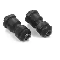 MEYLE Reparatursatz Koppelstange Pendelst&uuml;tze Tonnenlager f&uuml;r BMW 3er E30 hinten