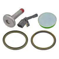 MEYLE Reparatursatz ABS-Sensor VW Golf 5 6 Jetta 4 AUDI A3 8P SEAT Leon 1P hinten rechts