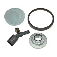 MEYLE Reparatursatz ABS-Sensor f&uuml;r VW Up! Load Up SEAT Mii SKODA Citigo hinten rechts
