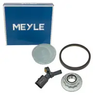 MEYLE Reparatursatz ABS-Sensor f&uuml;r VW Up! Load Up SEAT Mii SKODA Citigo hinten rechts