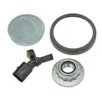 MEYLE Reparatursatz ABS-Sensor f&uuml;r VW Up! Load Up SEAT Mii SKODA Citigo hinten links