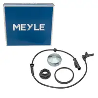 MEYLE Reparatursatz ABS-Sensor f&uuml;r OPEL Corsa D FIAT ABARTH Punto/Evo Grande Punto hinten