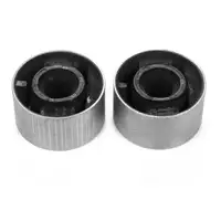 2x MEYLE 3003112903 Querlenker Lenker Lager Buchse f&uuml;r BMW 3er E30 E36 Z3 E36 Vorderachse