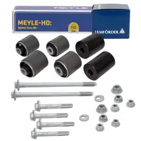 MEYLE HD / LEMF&Ouml;RDER Rep.-Satz Buchse ALU Lenker f&uuml;r BMW E60 E61 E63 E64 Hinterachse unten