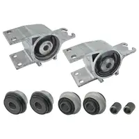 MEYLE Reparatursatz Querlenker f&uuml;r MERCEDES W176 W246 W242 C117 X117 X156 vorne 2463301707