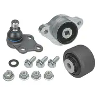 MEYLE Reparatursatz Querlenker f&uuml;r MERCEDES Viano Vito/Mixto W639 vorne links 6393301401