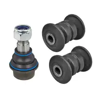 MEYLE Reparatursatz Querlenker f&uuml;r MERCEDES Sprinter 901-904 2-4t VW 28-35 2 28-46 2 vorne