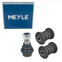 MEYLE Reparatursatz Querlenker f&uuml;r MERCEDES Sprinter 901-904 2-4t VW 28-35 2 28-46 2 vorne