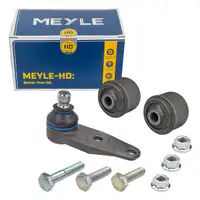 MEYLE HD 16166100006/HD VERST&Auml;RKT Reparatursatz Querlenker f&uuml;r RENAULT Megane 1 1 2 vorne