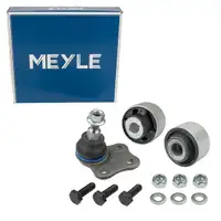 MEYLE Reparatursatz Querlenker f&uuml;r RENAULT Megane 3/CC Grand/Scenic 3 Fluence Vorderachse