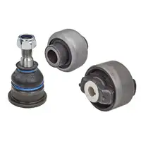 MEYLE 16-166100001 Reparatursatz Querlenker f&uuml;r RENAULT Laguna 1 Vorderachse 7700824042