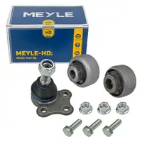 MEYLE HD VERST&Auml;RKT Reparatursatz Querlenker f&uuml;r RENAULT Espace 4 Laguna 2 Vel Satis vorne