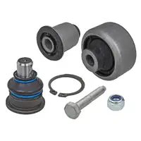 MEYLE Reparatursatz Querlenker f&uuml;r RENAULT Megane 2 Grand/Scenic 2 Vorderachse 8200679067