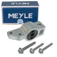 MEYLE Reparatursatz Querlenker f&uuml;r VW Golf 5 6 Touran 1T AUDI 8P SEAT Leon 1P vorne links