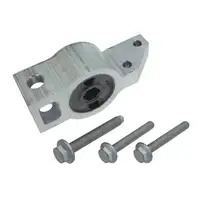 MEYLE Reparatursatz Querlenker f&uuml;r VW Golf 5 6 Touran 1T AUDI 8P SEAT Leon 1P vorne rechts