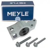 MEYLE Reparatursatz Querlenker f&uuml;r VW Golf 5 6 Touran 1T AUDI 8P SEAT Leon 1P vorne rechts