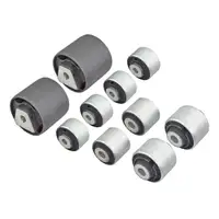 MEYLE HD VERST&Auml;RKT Reparatursatz Querlenker f&uuml;r AUDI A4 B8 A5 8T 8F A6 C7 A7 4G 8R vorne