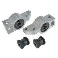 MEYLE HD VERST&Auml;RKT Reparatursatz Querlenker f&uuml;r VW Golf 5 6 AUDI A3 8P SEAT Leon 1P vorne