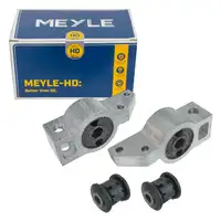 MEYLE HD VERST&Auml;RKT Reparatursatz Querlenker f&uuml;r VW Golf 5 6 AUDI A3 8P SEAT Leon 1P vorne