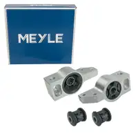 MEYLE Reparatursatz Querlenker f&uuml;r VW Passat B6 B7 Sharan 7N AUDI 8U SEAT Alhambra vorne