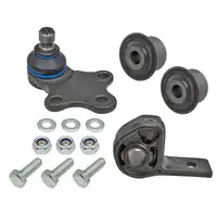 MEYLE HD 11166100007/HD VERST&Auml;RKT Reparatursatz Querlenker f&uuml;r PEUGEOT Vorderachse unten