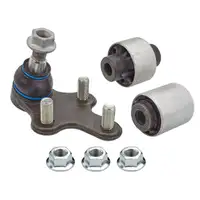 MEYLE Reparatursatz Querlenker f&uuml;r CITROEN C4 Grand/Picasso 2 PEUGEOT 308 2 3 508 2 vorne