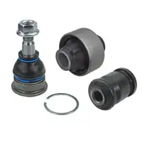 MEYLE Reparatursatz Querlenker f&uuml;r CITROEN C1 PM PN PEUGEOT 107 PM PN TOYOTA Aygo B1 vorne