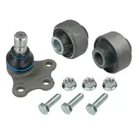 MEYLE Reparatursatz Querlenker f&uuml;r CITROEN C3 2 3 C4 Cactus DS3 PEUGEOT 2008 1 208 1 vorne