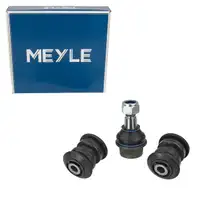 MEYLE Reparatursatz Querlenker f&uuml;r MERCEDES Sprinter 906 Crafter 30-35 30-50 vorne unten