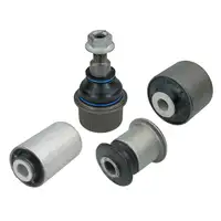 MEYLE 1166100002 Reparatursatz Querlenker f&uuml;r VW Amarok Vorderachse 7H0407152F