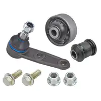 MEYLE 29-166100001 Reparatursatz Querlenker f&uuml;r CHEVROLET DAEWOO Aveo/Kalos Vorderachse