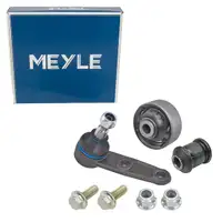 MEYLE 29-166100001 Reparatursatz Querlenker f&uuml;r CHEVROLET DAEWOO Aveo/Kalos Vorderachse