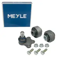 MEYLE 2166100003 Reparatursatz Querlenker f&uuml;r PEUGEOT 208 1 CA CC Vorderachse 9670771480