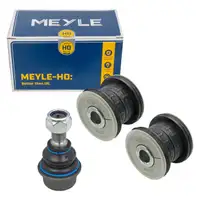 MEYLE HD 2166100006/HD VERST&Auml;RKT Reparatursatz Querlenker f&uuml;r IVECO Daily 3 4 5 Vorne