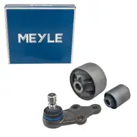 MEYLE Reparatursatz Querlenker f&uuml;r HYUNDAI Tucson JM ix35 LM EL ELH KIA Sportage 3 vorne
