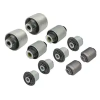 MEYLE Reparatursatz Querlenker f&uuml;r BMW 5er F10 F11 6er F06 F12 F13 Vorderachse 31126775963