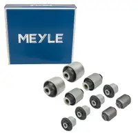 MEYLE Reparatursatz Querlenker f&uuml;r BMW 5er F10 F11 6er F06 F12 F13 Vorderachse 31126775963