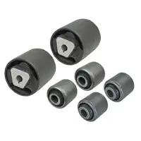 MEYLE 3146100038 Reparatursatz Querlenker f&uuml;r BMW X5 E70 X6 E71 Vorderachse 31106771194