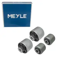 MEYLE 3146100039 Reparatursatz Querlenker f&uuml;r BMW X3 F25 X4 F26 Vorderachse 31126854728