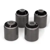 2x MEYLE / HD Integrallenker Lagerbuchsen Schrauben f&uuml;r BMW E60 E61 E63 E64 E65-67 hinten