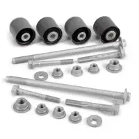 MEYLE HD VERST&Auml;RKT Reparatursatz Querlenker f&uuml;r BMW E60 E61 E63 E65-E67 hinten unten innen