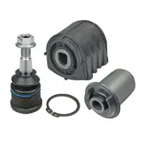 MEYLE 44-146100008 Reparatursatz Querlenker f&uuml;r CHRYSLER Voyager 4 Vorderachse 4766543AD