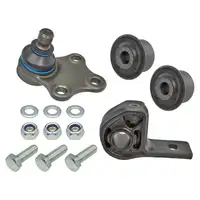 MEYLE HD Reparatursatz Querlenker f&uuml;r CITROEN Berlingo Xsara PEUGEOT Partner vorne