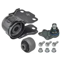 MEYLE 5166100000 Reparatursatz Querlenker f&uuml;r VOLVO XC60 1 156 Vorderachse rechts 31317666