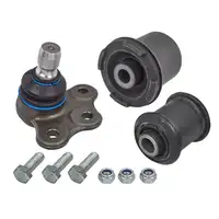 MEYLE Reparatursatz Querlenker f&uuml;r OPEL Astra G H Meriva B A B/Family B vorne 5352030