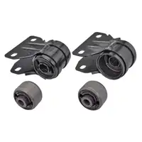 MEYLE HD 7146100025/HD VERST&Auml;RKT Reparatursatz Querlenker f&uuml;r FORD Mondeo 5 MK5 Vorne